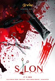 Nonton Salon (2018) Sub Indo