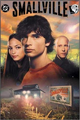 Nonton Smallville Season 3 (2003) Sub Indo