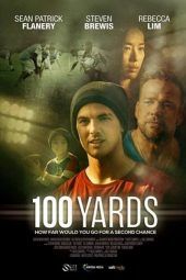 Nonton Film 100 Yards (2019) gt Sub Indo