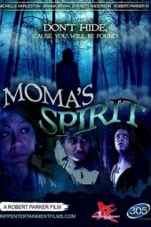 Nonton Film Moma’s Spirit (2018) Sub Indo