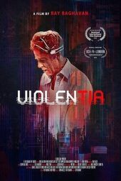 Nonton Film Violentia (2018) Sub Indo