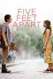 Nonton Film Five Feet Apart (2019) Sub Indo