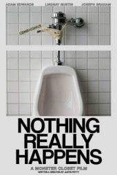 Nonton Film Nothing Really Happens (2017) Sub Indo