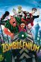 Nonton Film Zombillénium (2017) Sub Indo