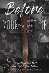 Nonton Film Before Your Time (2017) Sub Indo