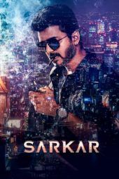 Nonton Film Sarkar (2018) Sub Indo