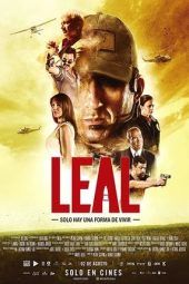 Nonton Film Leal (2018) Sub Indo