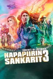 Nonton Film Lapland Odyssey 3 (2017) gt Sub Indo