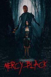 Nonton Film Mercy Black (2019) Sub Indo