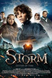 Nonton Film Storm – Letter of Fire (2017) Sub Indo