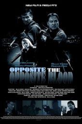 Nonton Film Opposite The Opposite Blood (2018) Sub Indo