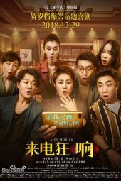 Nonton Film Kill Mobile (2018) Sub Indo