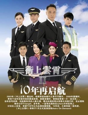 Nonton Triumph in the Skies II (2013) Sub Indo