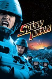 Nonton Film Starship Troopers (1997) Sub Indo