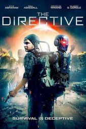 Nonton Film The Directive (2019) gt Sub Indo