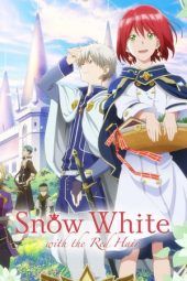 Nonton Film Akagami no Shirayuki-hime (2015) Sub Indo