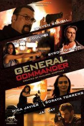 Nonton Film General Commander (2018) Sub Indo