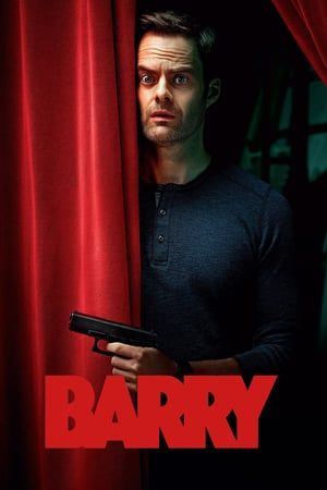 Nonton Barry Season 02 (2019) Sub Indo