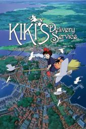 Nonton Film Kiki’s Delivery Service (1989) Sub Indo