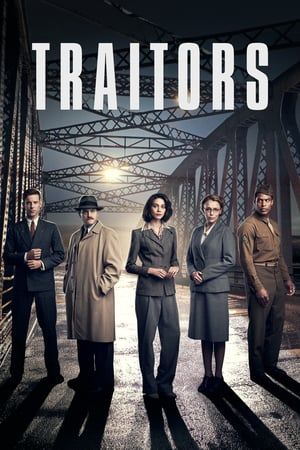 Nonton Traitors Season 01 (2019) Sub Indo