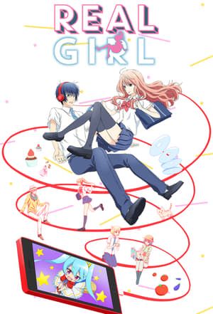 Nonton Real Girl (2018) Sub Indo