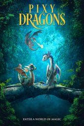 Nonton Film Pixy Dragons (2019) Sub Indo