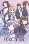 Nonton Film The Disappearance of Nagato Yuki-chan (2015) Sub Indo