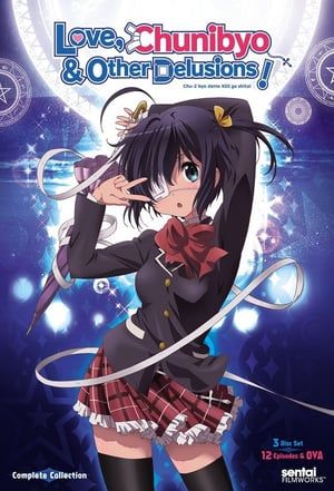 Nonton Chuunibyou demo Koi ga Shitai Ren Specials (2012) Sub Indo