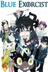 Nonton Film Blue Exorcist (2011) Sub Indo