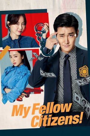 Nonton My Fellow Citizens (2019) Sub Indo