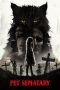 Nonton Film Pet Sematary (2019) Sub Indo