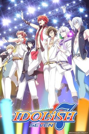 Nonton IDOLiSH7 (2018) Sub Indo