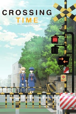 Nonton Crossing Time (2018) Sub Indo