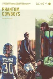Nonton Film Phantom Cowboys (2018) Sub Indo