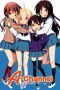 Nonton Film A-Channel (2011) Sub Indo