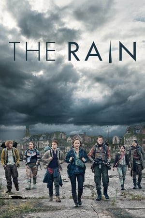 Nonton The Rain Season 01 (2019) Sub Indo