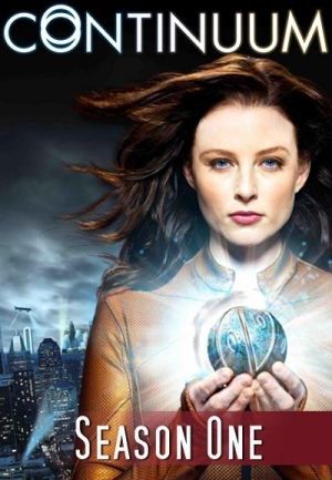 Nonton Continuum Season 01 (2012) Sub Indo