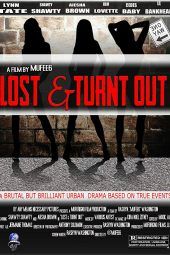 Nonton Film Lost & Turnt Out (2017) Sub Indo