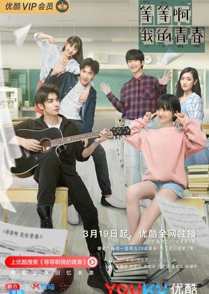 Nonton My Youth (2019) Sub Indo