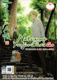 Nonton Natsume Yujin-Go (2016) Sub Indo