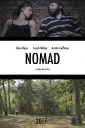 Nonton Film Nomad (2018) Sub Indo