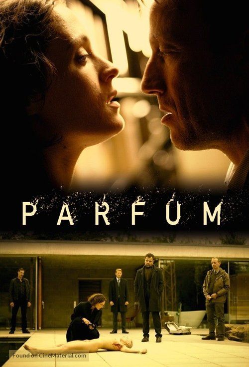 Nonton Perfume Season 01 (2018) Sub Indo