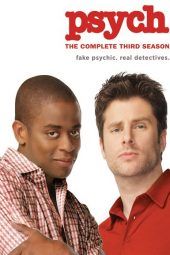 Nonton Film Psych Season 03 (2008) Sub Indo