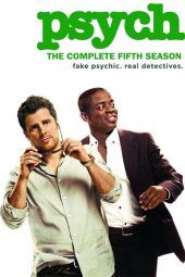 Nonton Film Psych Season 05 (2010) Sub Indo