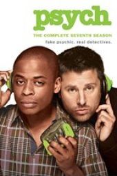 Nonton Film Psych Season 07 (2012) Sub Indo