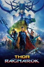 Nonton Film Thor: Ragnarok (2017) Sub Indo