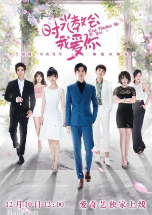 Nonton Time Teaches Me to Love (2018) Sub Indo