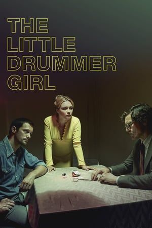 Nonton The Little Drummer Girl Season 01 (2018) Sub Indo