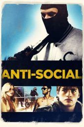 Nonton Film Anti-Social (2015) gt Sub Indo