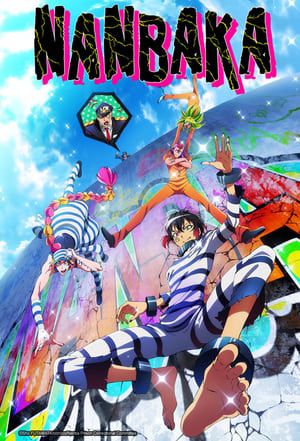 Nonton Nanbaka (2016) Sub Indo